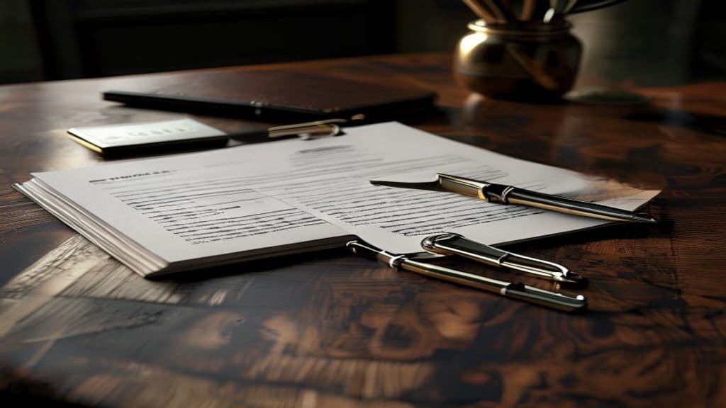Tranh chấp khoản vay và tài sản bảo đảm