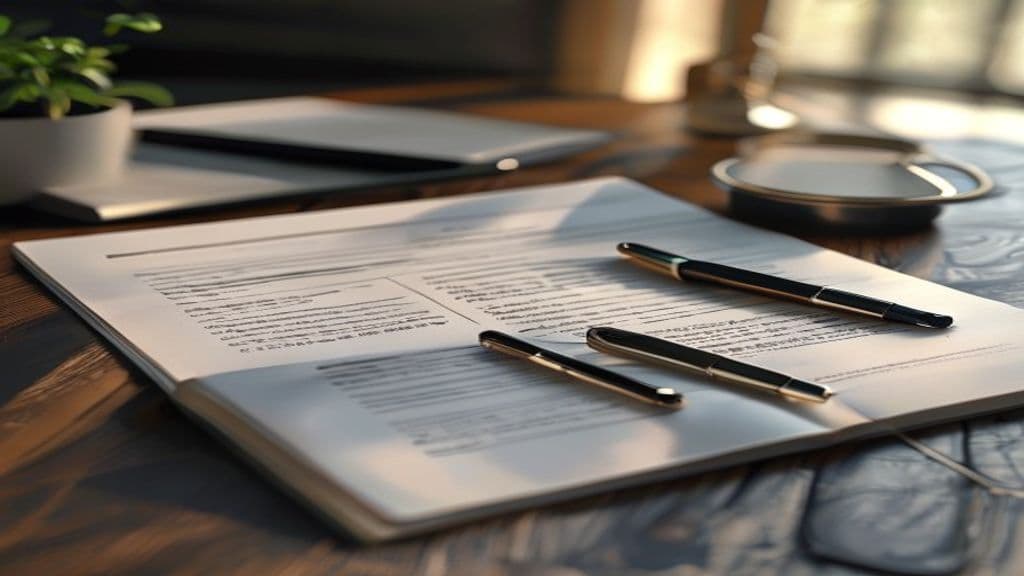 First steps when facing bad debt