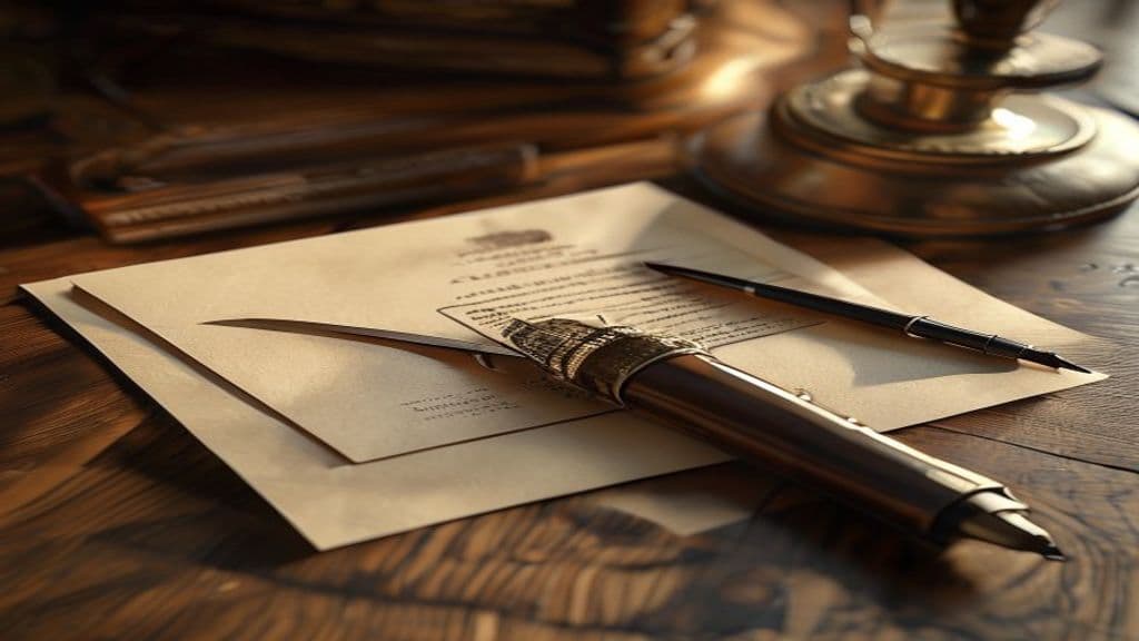 Inheritance & wills: a practical checklist