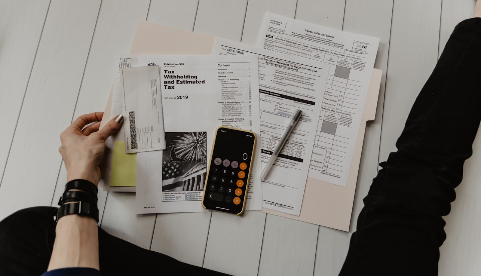 Bad Debt Resolution Consultancy