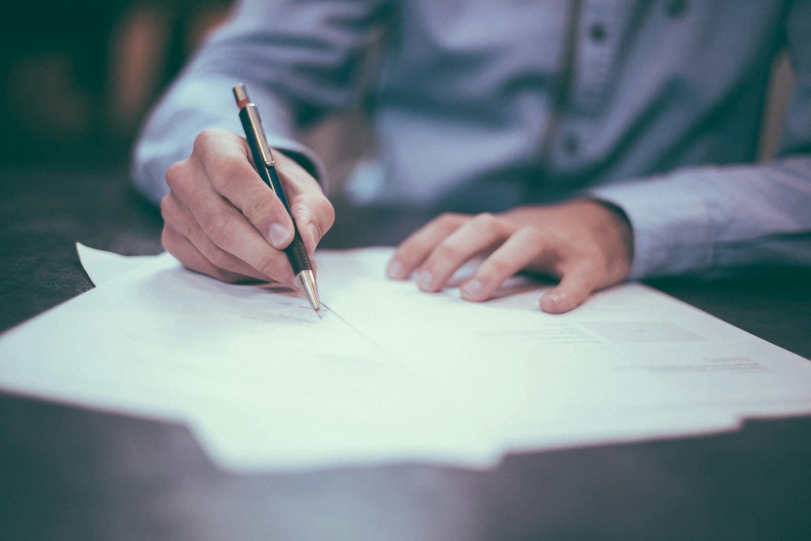 Civil Contracts