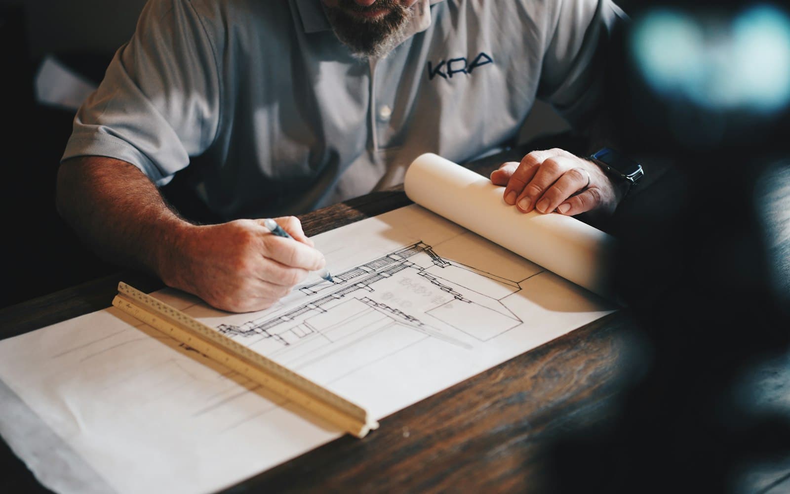 Construction contract with vague milestones