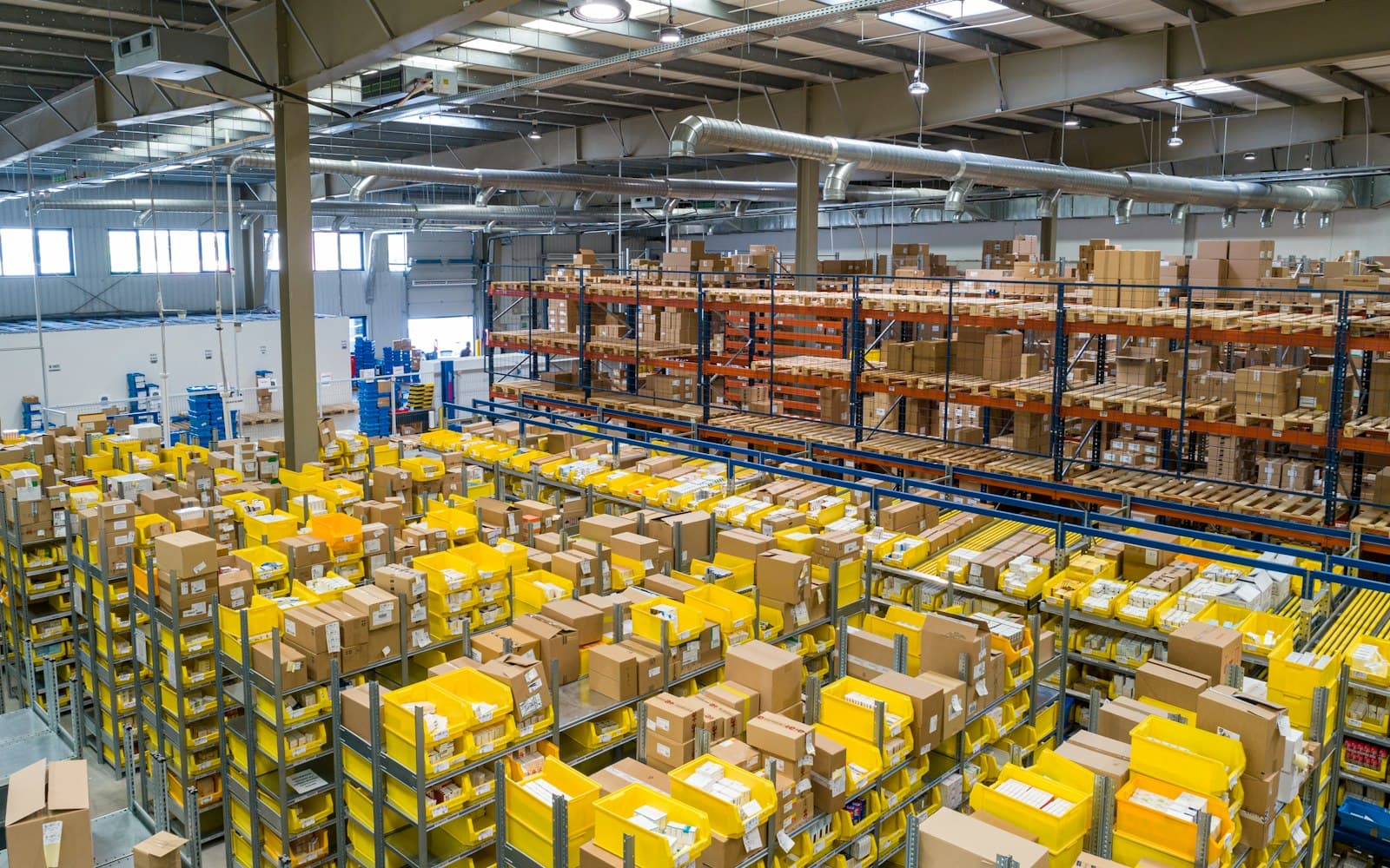 Supplier fails to deliver after deposit