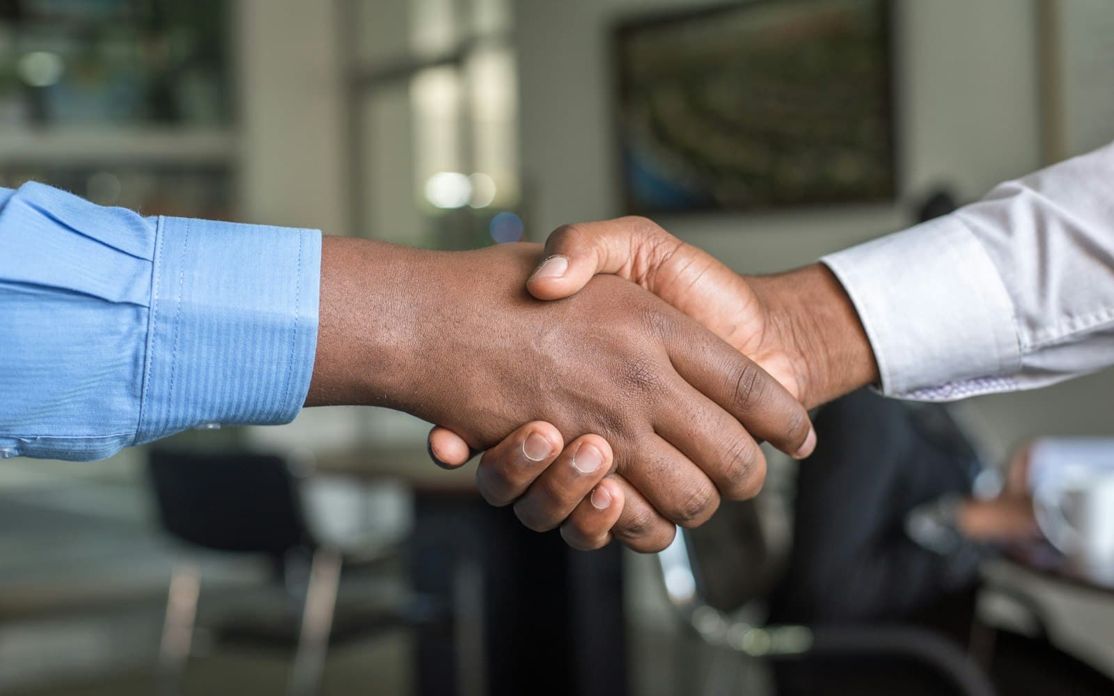 Company needs compliant contracts and rules