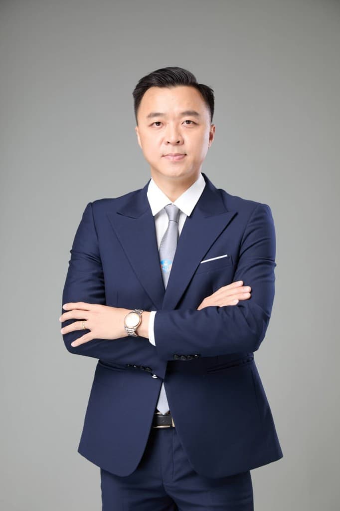 Phan Tran Trung Kien