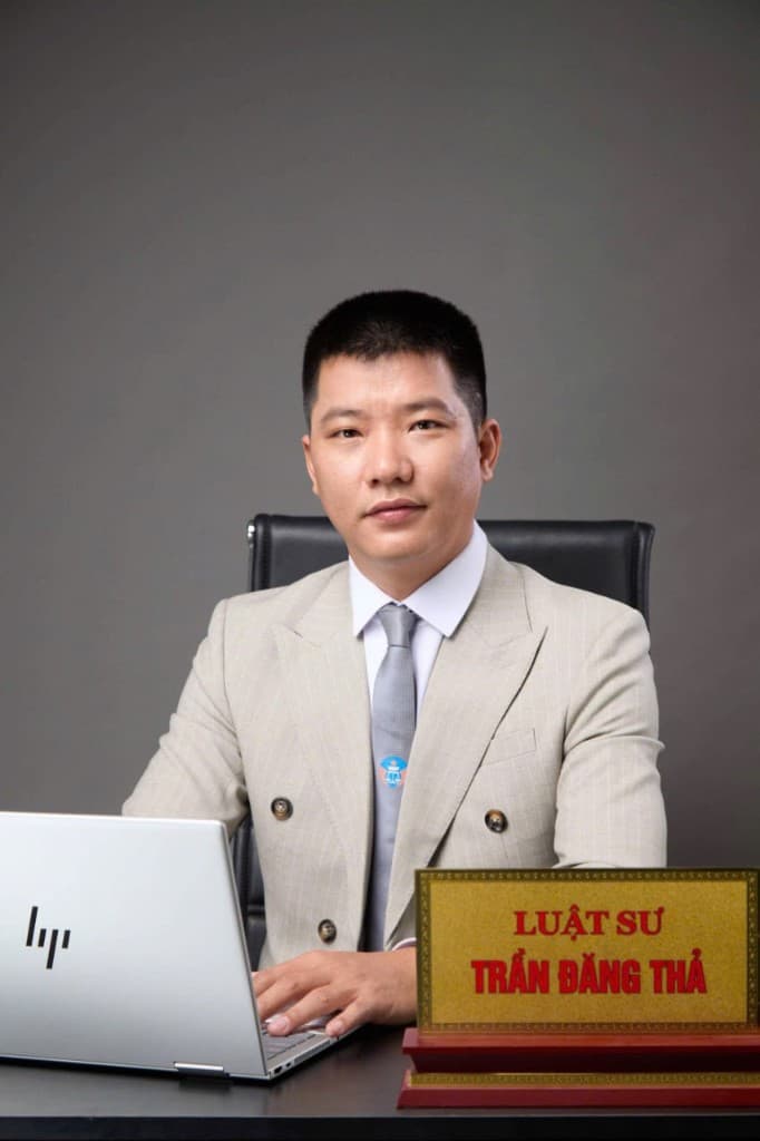 Tran Dang Tha